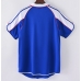 Japonsko 2000 Retro Domácí Dres Krátký Rukáv